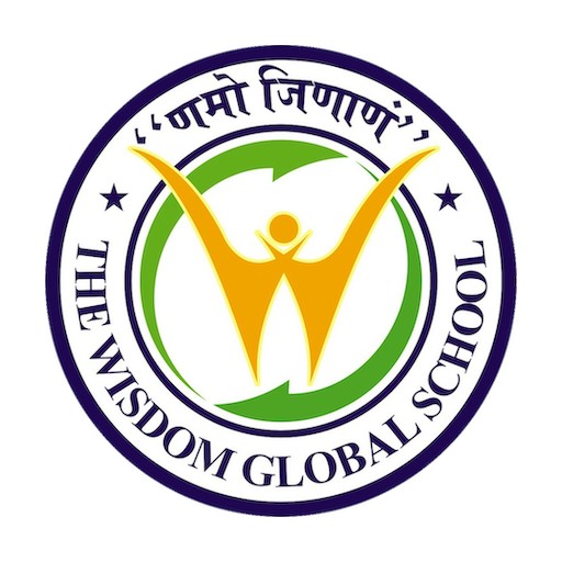TWGS Haridwar logo