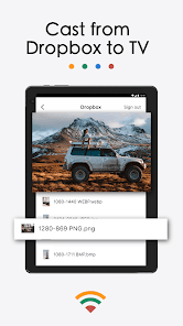 Screenshot image
