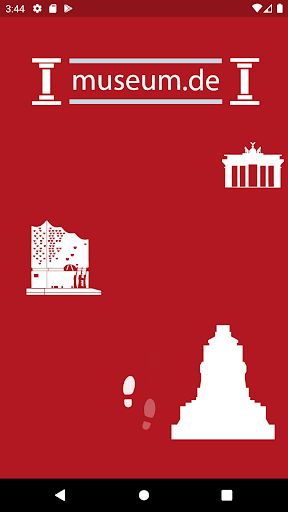 museum.de Screenshot 1 - AppWisp.com