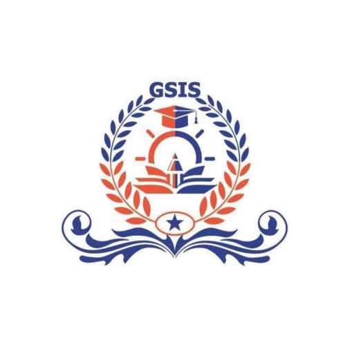 Global Stars School Logo