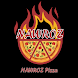 nawroz pizza - Androidアプリ