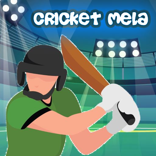 Ultimate Cricket 24  Icon