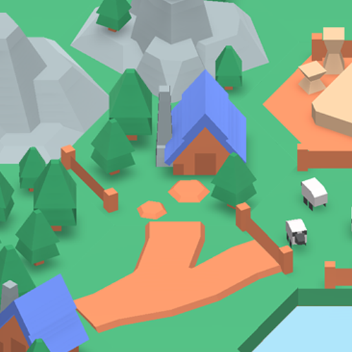 Mini Village logo