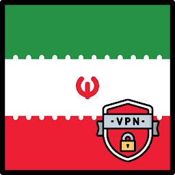 图标图片“Iran VPN - Private Proxy”