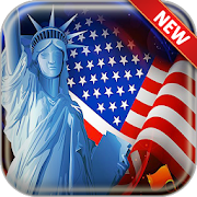 Top 30 Lifestyle Apps Like USA Flag Wallpapers - Best Alternatives