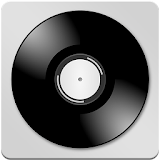 Free Music Player X icon