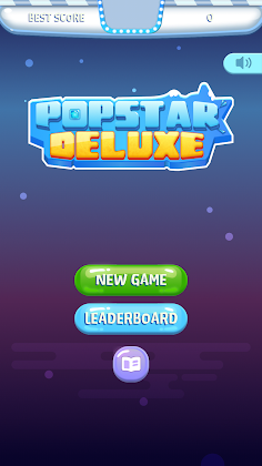 PopStar Deluxe - Screenshot 1