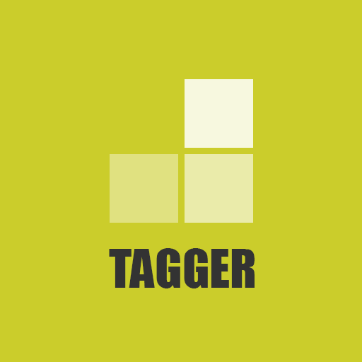MiX Tagger - Tag Editor Add-on logo