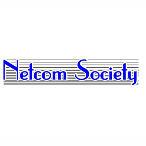 Netcom Society logo