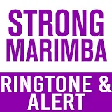 Strong Marimba Ringtone & Alrt icon