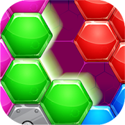 Top 36 Casual Apps Like Hexagon Jigsaw Puzzle Block - Best Alternatives