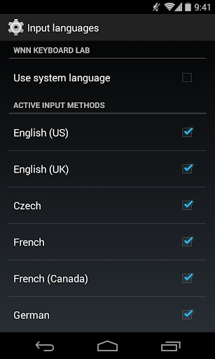Wnn Dutch Pack Screen 2