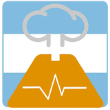 Sismos Nicaragua icon