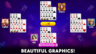 Game screenshot Chinese Poker hack