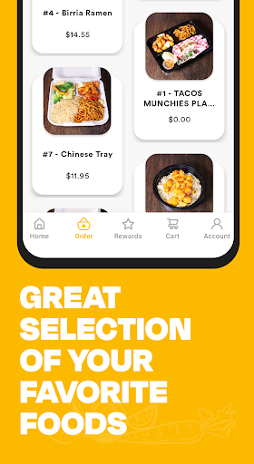 Chino Mex Screen 3