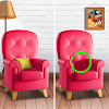 Find Differences Puzzle Game icon