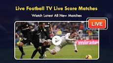 Live Football TV HDのおすすめ画像2