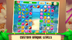 screenshot of Onet Paradise: connect 2 tiles