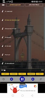 full album pop sunda