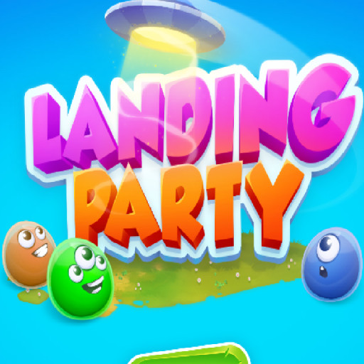 Landing Party