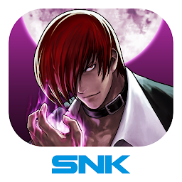 Icon image THE KING OF FIGHTERS-A 2012(F)