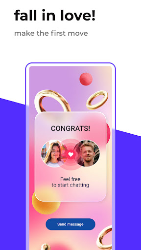 Love.ru - Russian Dating App 21