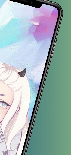 Pastel wallpapers 4k Screen 2