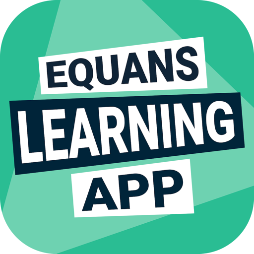 Equans Learning App logo