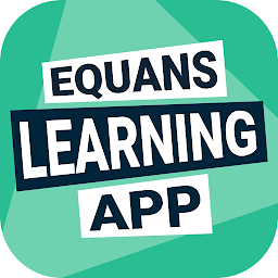 Icon image Equans Learning App