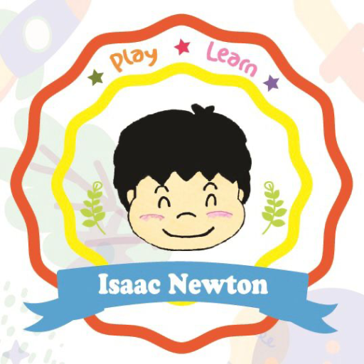 Isaac Newton Education Centre 1.0.2 Icon