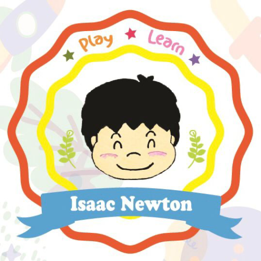 Isaac Newton Education Centre logo
