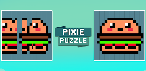Pixie Puzzle