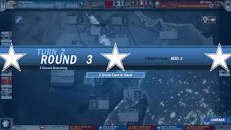 Game screenshot Twilight Struggle: Red Sea apk download