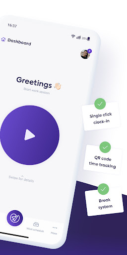 Papervee Screen 2