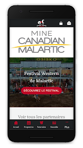 Festival Western Malartic