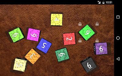 Dndice 3d Rpg Dice Roller Apk Apkdownload Com