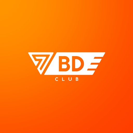 BD Club logo