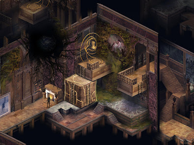 Screenshot 18 Pavilion: Touch Edition android