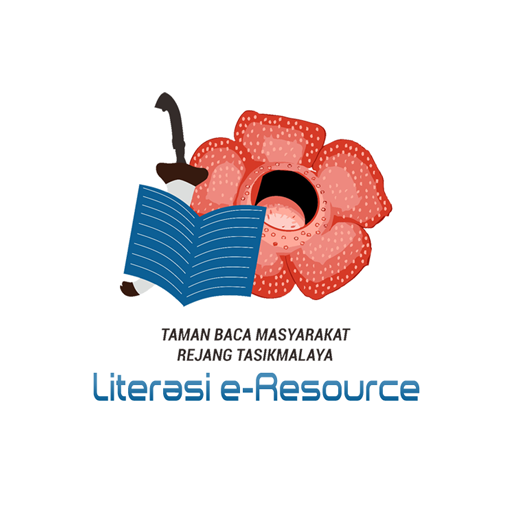 Literasi e-Resource logo