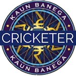 Cover Image of ดาวน์โหลด Cricket Quiz: KBC (Kaun Banega Cricketer) 2.0 APK