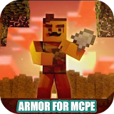 Armor Mod for Minecraft icon