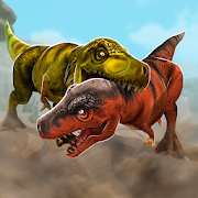 Top 37 Simulation Apps Like Jurassic Run Attack - Dinosaur Era Fighting Games - Best Alternatives