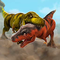 динозавр животное симулятор Mod Apk