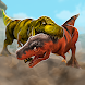 Jurassic Run: 恐竜バトルシミュレータ - Androidアプリ