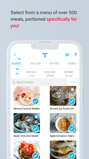 Transformation with Chris