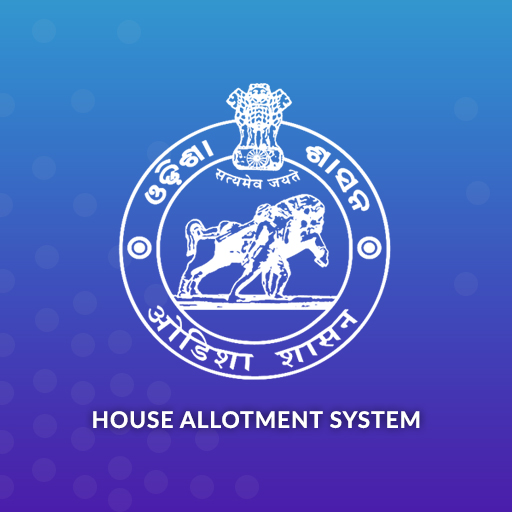 HAS House Allotment System logo