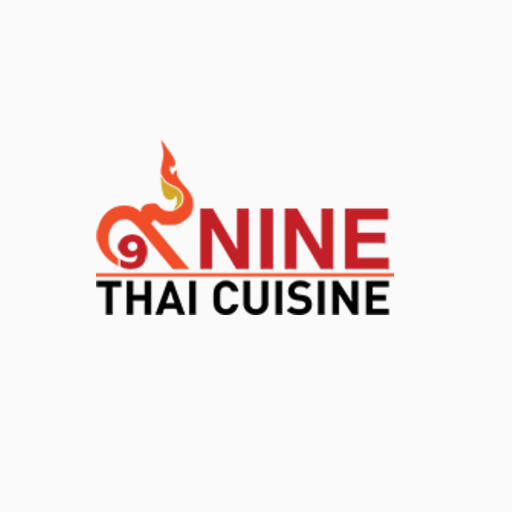 Nine Thai Cuisine logo