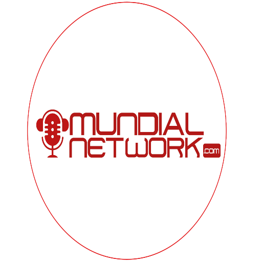 Radio Mundial Network logo