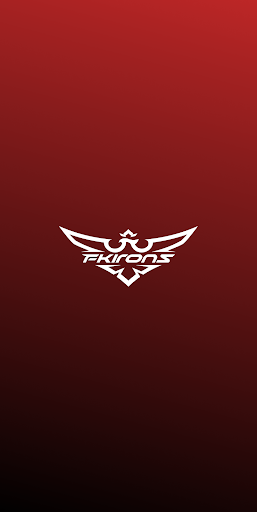 Screenshot of FK Irons