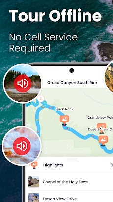 GuideAlong | GPS Audio Toursのおすすめ画像5